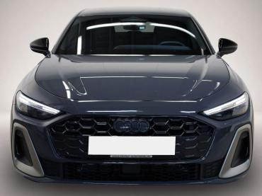 Audi A5 Limousine e-hybrid quattro S line edition on
