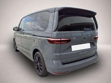 Volkswagen T7 Multivan 2.0 TDI 7-Gang-DSG