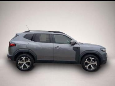 Fahrzeug ansehen: Dacia Duster ECO-G 120 LPG Journey SHZ LKHZ Navi Dacia Duster ECO-G 120 LPG Journey SHZ LKHZ Navi