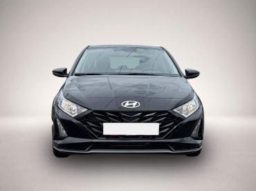 Hyundai i20 Comfort T-GDI|KAMERA|NAVI|TEMPOMAT|WINTER-P.