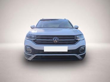 Volkswagen T-Cross 1.0 TSI Style LED NAVI PDC