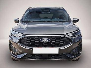 Fahrzeug ansehen: Ford Kuga 1.5 EB Autom. ST Line 5J.Gar KeyFree Kamera Ford Kuga 1.5 EB Autom. ST Line 5J.Gar KeyFree Kamera