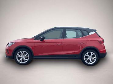 Seat Arona 1.0 TSI FR SAFE-DRIVING-XL * FULL-LINK * ACC * L