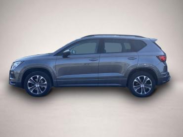 Fahrzeug ansehen: Seat Ateca 1.5 TSI DSG FR PANORAMA * AHK * VIRTUAL-COCKPI Seat Ateca 1.5 TSI DSG FR PANORAMA * AHK * VIRTUAL-COCKPI