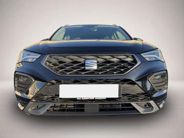 Fahrzeug ansehen: Seat Ateca 2.0 TDI DSG FR-Line Digital Cockpit DAB Na Seat Ateca 2.0 TDI DSG FR-Line Digital Cockpit DAB Na