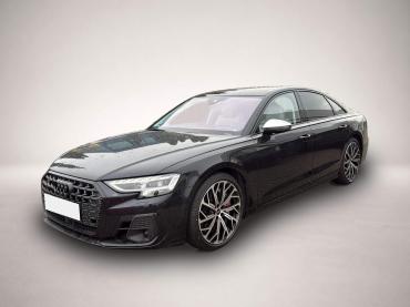 Audi S8 4.0 TFSI quattro * UPE 190.000¤