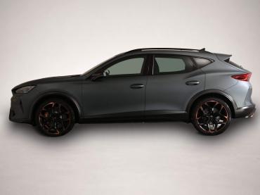 Cupra Formentor 2.5 TSI 7-Gang-DSG 4Drive