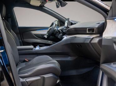 Fahrzeug ansehen: Peugeot 3008 Peugeot 3008