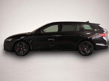 Fahrzeug ansehen: Skoda Octavia Combi 2.0 TSI 7-Gang-DSG Skoda Octavia Combi 2.0 TSI 7-Gang-DSG