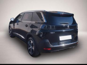 Peugeot 5008 GT Bluetooth Navi LED Klima Einparkhilfe