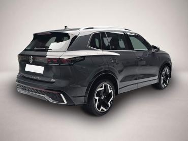 Volkswagen Tiguan 1.5 eTSI DSG R-Line NAVI MATRIX LM19