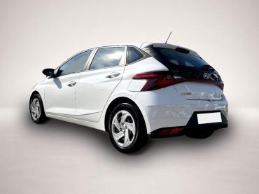 Hyundai i20 1.2 Select * Sitzheizung PDC Klima DAB *