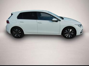 Volkswagen Golf III 1.0 Life Move TSI BMT Klima Navi Alu...