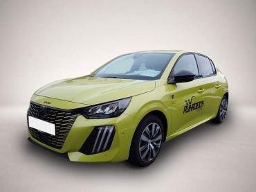 Fahrzeug ansehen: Peugeot 208 Allure 1.2 100 360 Kamera LED Klimaautom All Peugeot 208 Allure 1.2 100 360 Kamera LED Klimaautom All