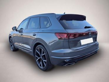 Fahrzeug ansehen: Volkswagen Touareg 3.0 TDI 8-Gang-Automatik 4MOTION Volkswagen Touareg 3.0 TDI 8-Gang-Automatik 4MOTION