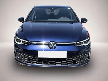 Volkswagen Golf GTD 2.0 TDI DSG LHZ AMBIENTE SHZ 19ALU PDC