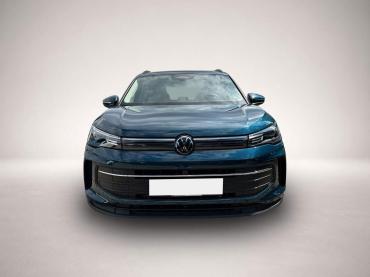 Fahrzeug ansehen: Volkswagen Tiguan 1.5 eHybrid DSG Life AHK KAMERA LED ACC N Volkswagen Tiguan 1.5 eHybrid DSG Life AHK KAMERA LED ACC N