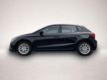 Fahrzeug ansehen: Seat Ibiza 1.0 TSI FR 100¤ m.20% Anz. Navi LED RFK SHZ DigCockpit DAB Seat Ibiza 1.0 TSI FR 100¤ m.20% Anz. Navi LED RFK SHZ DigCockpit DAB