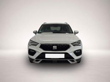 Fahrzeug ansehen: Seat Ateca 1.5 TSI DSG Road Edition Ganzjahresreifen Seat Ateca 1.5 TSI DSG Road Edition Ganzjahresreifen