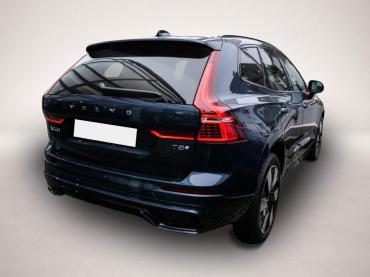 Volvo XC60 Plus Dark Recharge Plug-In Hybrid AWD T8 Tw