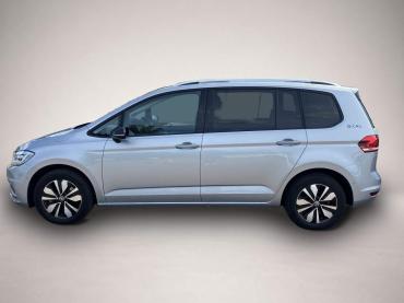 Fahrzeug ansehen: Volkswagen Touran 1.5 TSI DSG GOAL 7-SITZER AHK * APP-CONNECT Volkswagen Touran 1.5 TSI DSG GOAL 7-SITZER AHK * APP-CONNECT