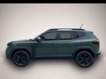 Dacia Duster Extreme Hybrid 155 Winterpack/ 360° Park