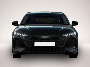 Audi A5 Avant TDI quattro