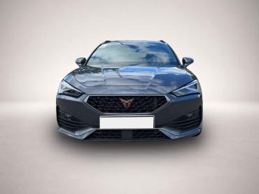 Cupra Leon SP 1.4 eHybrid DSG VZ AHK LED NAVI SHZ PARK