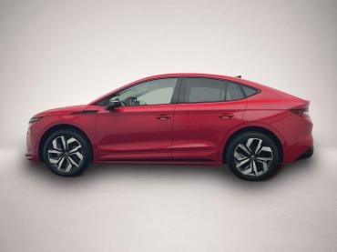 Fahrzeug ansehen: Skoda Enyaq Coupe 85 Sportline MATRIX NAVI PANO AHK Hu Skoda Enyaq Coupe 85 Sportline MATRIX NAVI PANO AHK Hu
