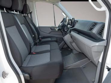 Fahrzeug ansehen: Volkswagen Crafter Volkswagen Crafter
