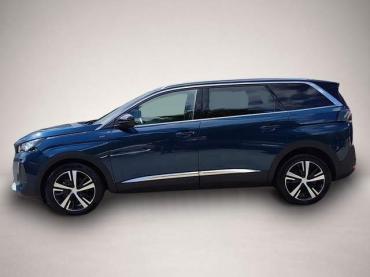 Peugeot 5008 Hybrid 136 GT PANO NAVI PDC SHZ KAMERA KLIM