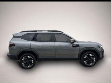 Fahrzeug ansehen: Dacia Bigster LPG 140 günstig Tanken!! Extreme Winter- Dacia Bigster LPG 140 günstig Tanken!! Extreme Winter-