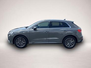 Fahrzeug ansehen: Audi Q3 35 1.5 TFSI S tronic S line 188¤ m.20% Anz. A Audi Q3 35 1.5 TFSI S tronic S line 188¤ m.20% Anz. A