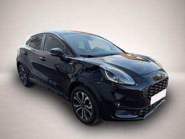 Ford Puma 1.0 EcoBoost Hybrid ST-LINE DESIGN