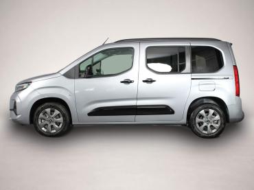 Fahrzeug ansehen: Opel Combo Opel GS 1.5 Diesel 96 kW (130 PS) 8-Gang A Opel Combo Opel GS 1.5 Diesel 96 kW (130 PS) 8-Gang A