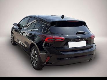 Fahrzeug ansehen: Ford Focus 1.0 EcoBoost Hybrid TITANIUM EDITION LED A Ford Focus 1.0 EcoBoost Hybrid TITANIUM EDITION LED A
