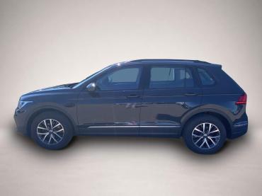 Fahrzeug ansehen: Volkswagen Tiguan 1.5 TSI DSG LIFE Life APP-CONNECT * KAMERA Volkswagen Tiguan 1.5 TSI DSG LIFE Life APP-CONNECT * KAMERA