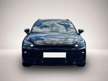 Fahrzeug ansehen: Cupra Leon ST 4Drive TSI DSG|5J-GAR|AHK|el.HECK|NAVI Cupra Leon ST 4Drive TSI DSG|5J-GAR|AHK|el.HECK|NAVI