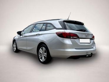 Fahrzeug ansehen: Opel Astra K Sports Tourer 1.2 Turbo Edition AHK LED Opel Astra K Sports Tourer 1.2 Turbo Edition AHK LED