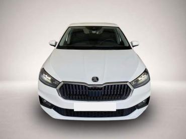 Skoda Fabia Selection 95PS GV4 * Sitzheiz * Lenkradheiz * Climatr.