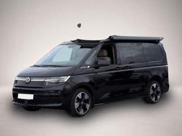 Fahrzeug ansehen: Volkswagen T7 California OCEAN * Küche Aufst.Dach StndHzg AHK Volkswagen T7 California OCEAN * Küche Aufst.Dach StndHzg AHK