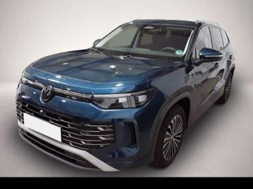 Fahrzeug ansehen: Volkswagen Tiguan 1.5 eTSI DSG Goal LED * /ACC/360°/App/Navi/ Volkswagen Tiguan 1.5 eTSI DSG Goal LED * /ACC/360°/App/Navi/