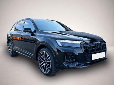 Fahrzeug ansehen: Audi SQ7 Quattro 507 PS 360 B&S GA 5-Jahre Matrix Audi SQ7 Quattro 507 PS 360 B&S GA 5-Jahre Matrix
