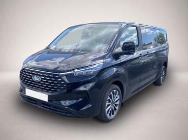 Fahrzeug ansehen: Ford Tourneo Custom 320 L2 Titanium X * Pano * Navi * 360° Ford Tourneo Custom 320 L2 Titanium X * Pano * Navi * 360°