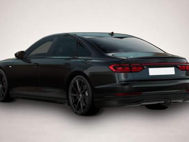Fahrzeug ansehen: Audi A8 60 TFSI e quattro S line Audi A8 60 TFSI e quattro S line