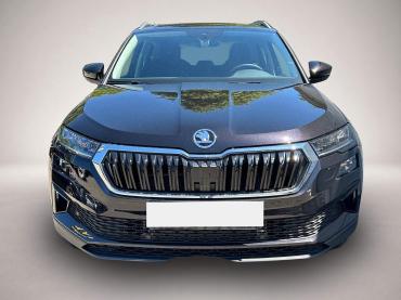 Skoda Karoq 1.5 TSI DSG AHK * Android Auto * SHZ * ACC * Keyle