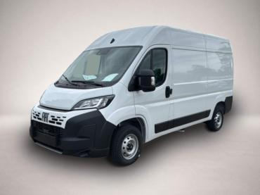 Fiat Ducato L2H2 3.3 * AHK * RFK u. PDC * CarPlay u.