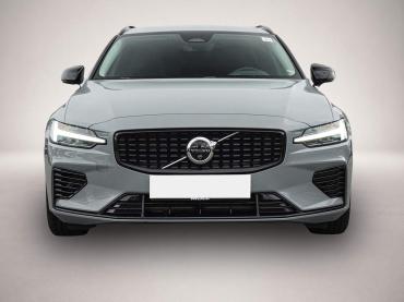 Volvo V60 T8 AWD Plus Dark Plug-in Hybrid STANDHZG 360