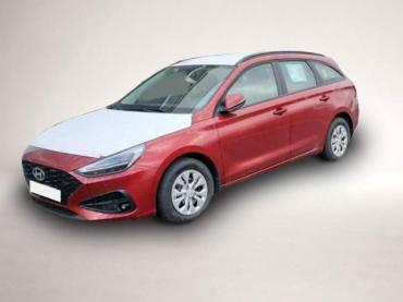 Fahrzeug ansehen: Hyundai i30 Hyundai i30