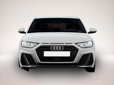 Audi A1 Sportback 35 TFSI S line